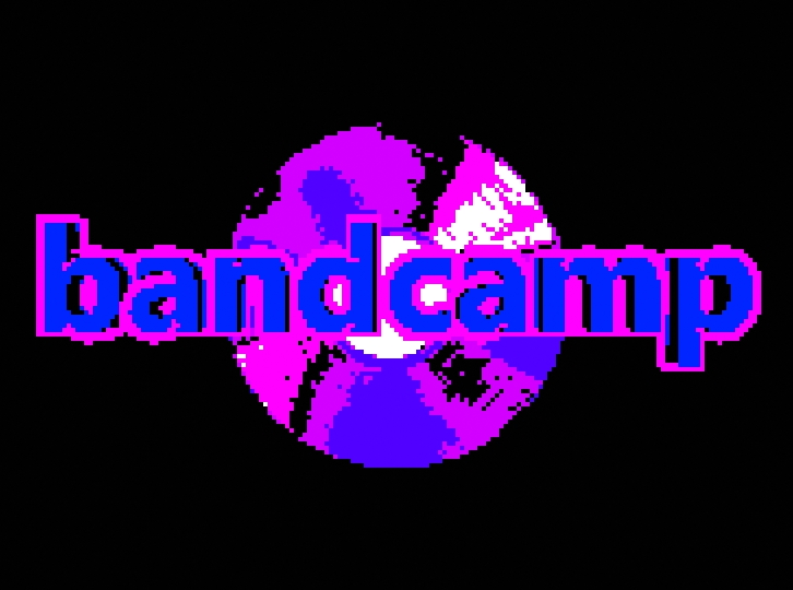 bandcamp (static)